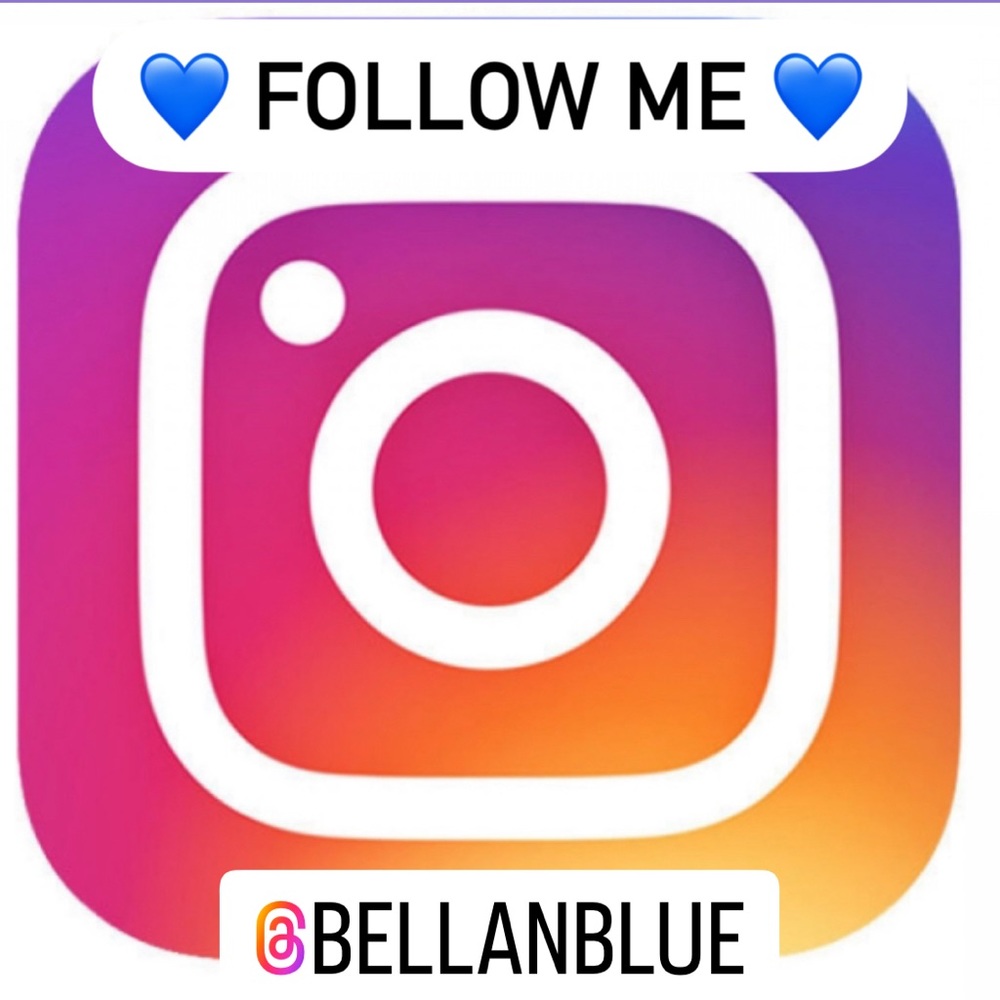 🦋 Let’s be Friends!! / FOLLOW ME 🦋 - Picture 2 of 3